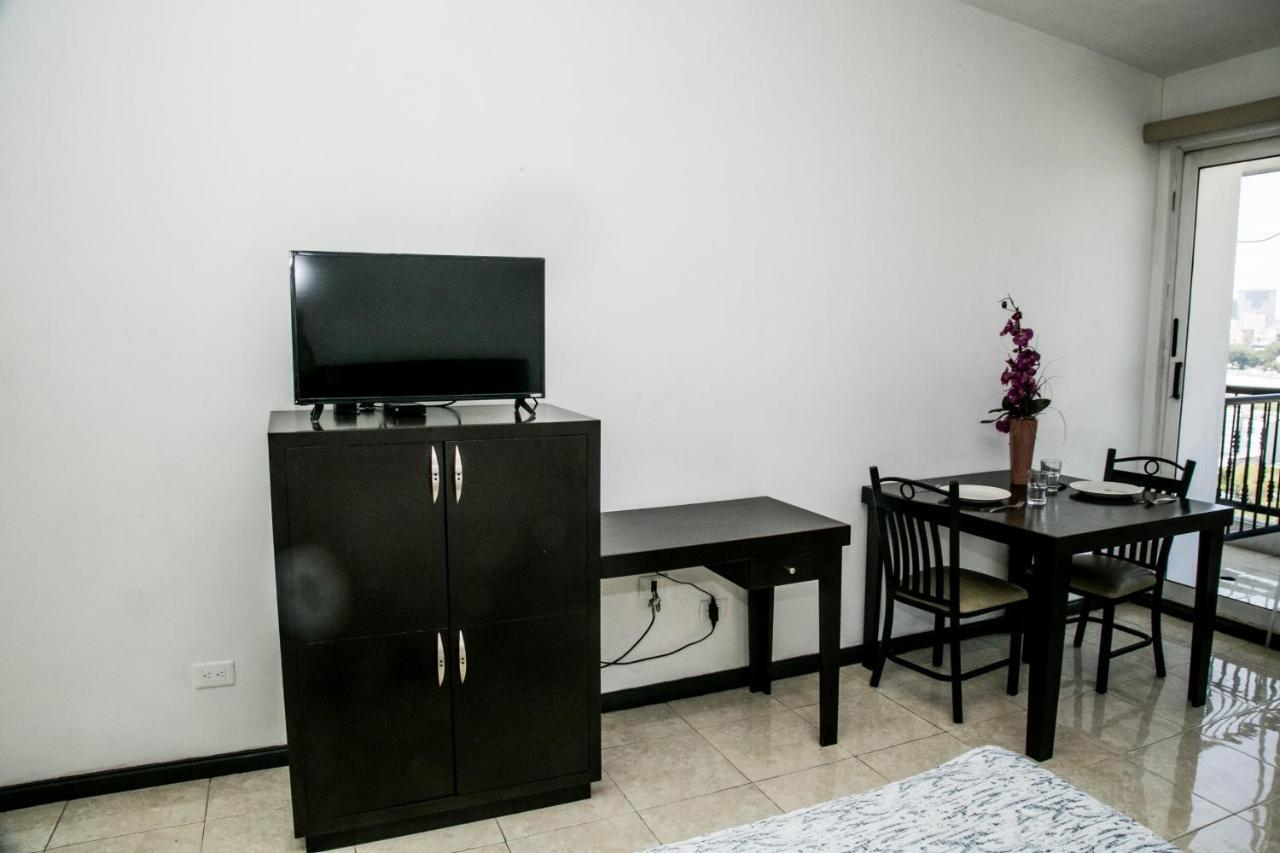 Booking Dioh Monterrey Exteriör bild